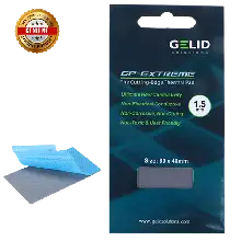 GELID  THERMAL PAD 3 MM